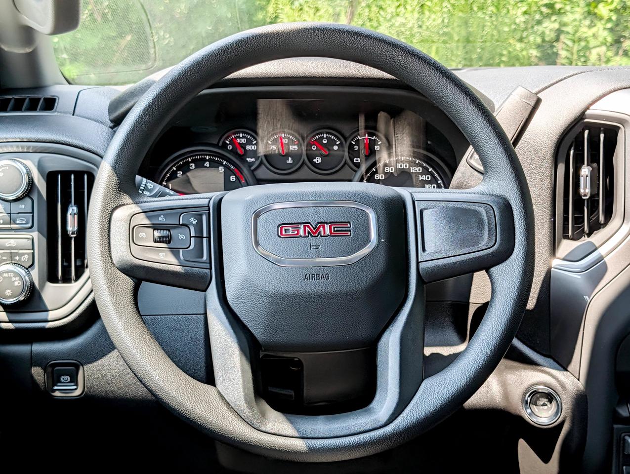 2026 GMC Sierra 1500 PRO Photo