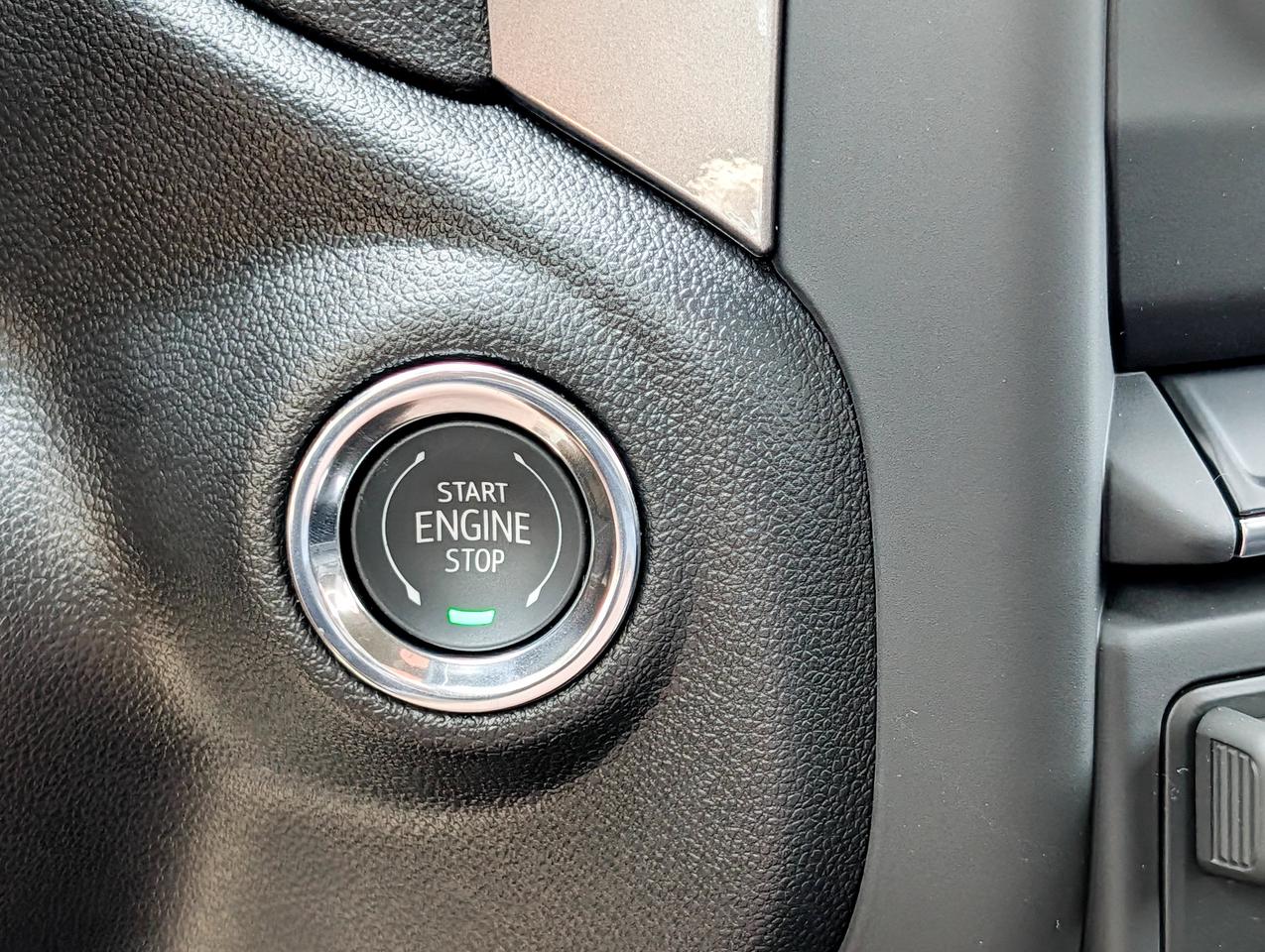 2026 GMC Sierra 1500 PRO Photo
