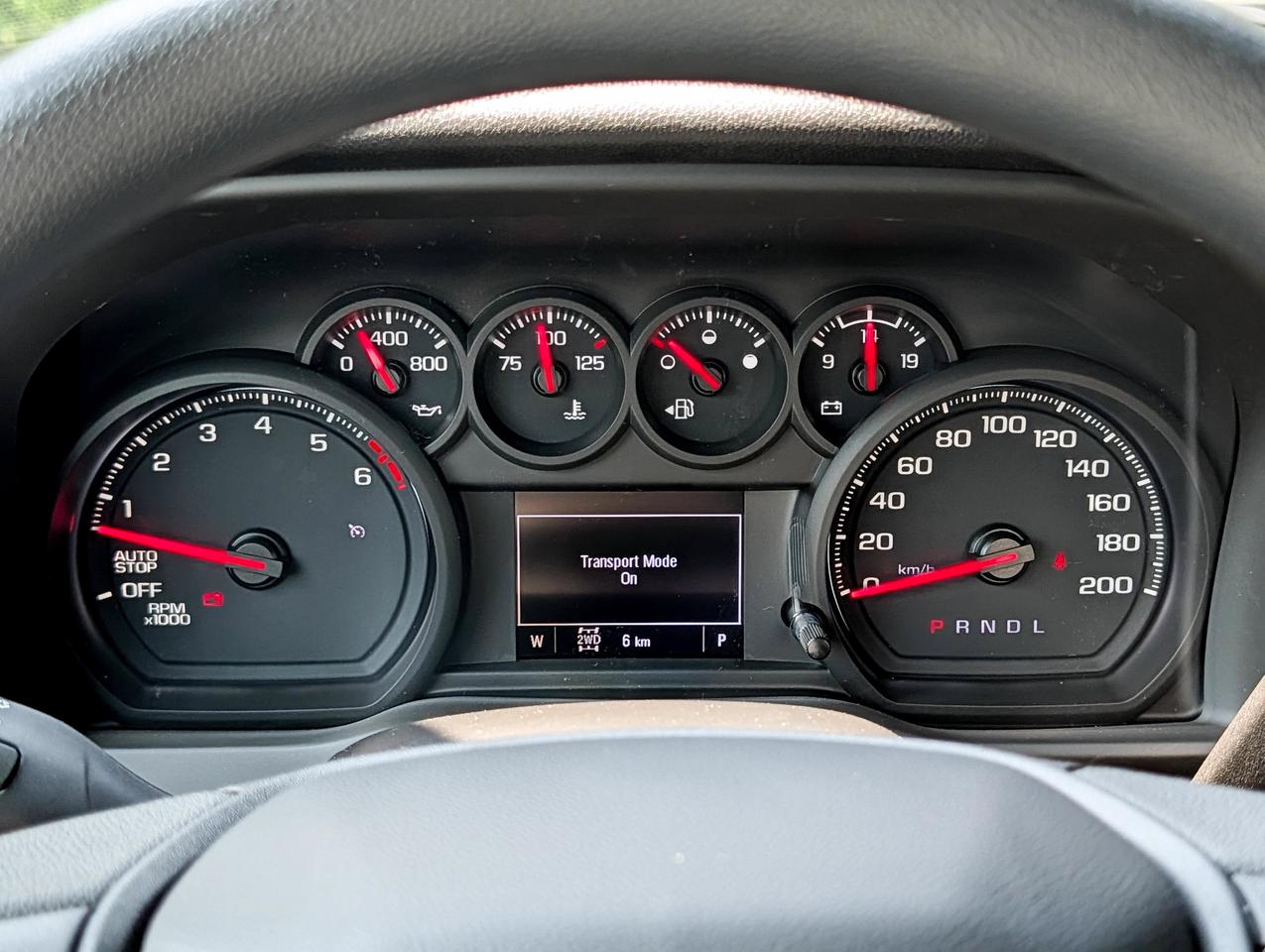 2026 GMC Sierra 1500 PRO Photo
