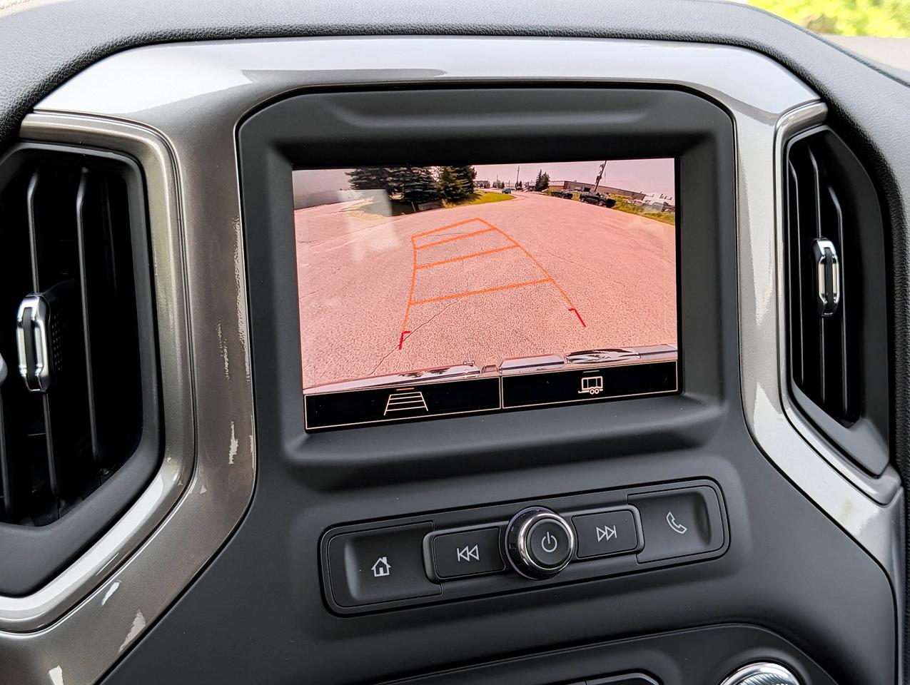 2026 GMC Sierra 1500 PRO Photo