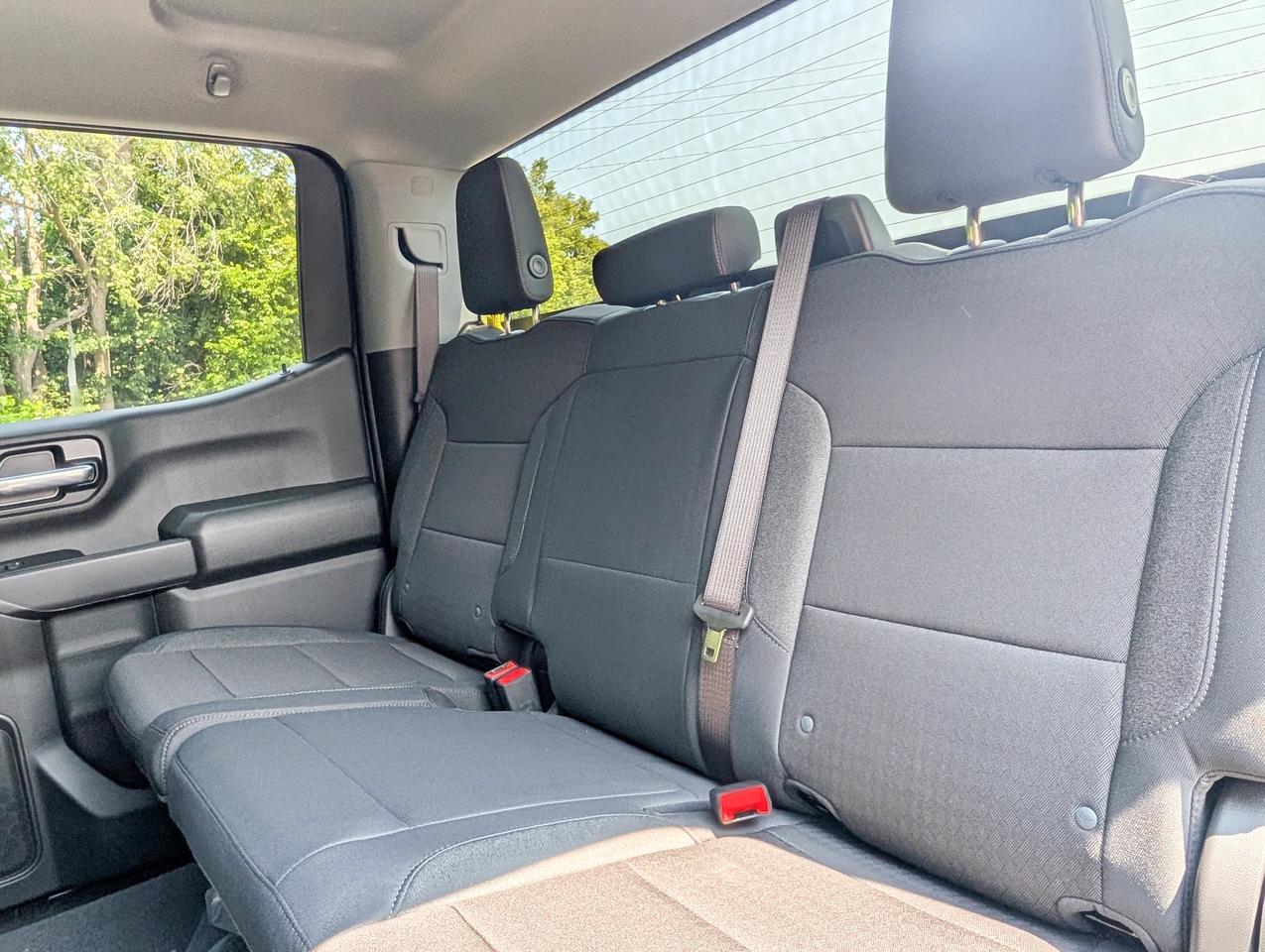 2026 GMC Sierra 1500 PRO Photo