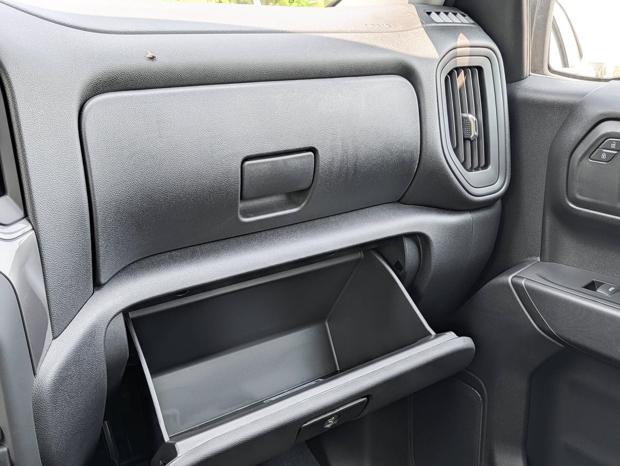 2026 GMC Sierra 1500 PRO Photo