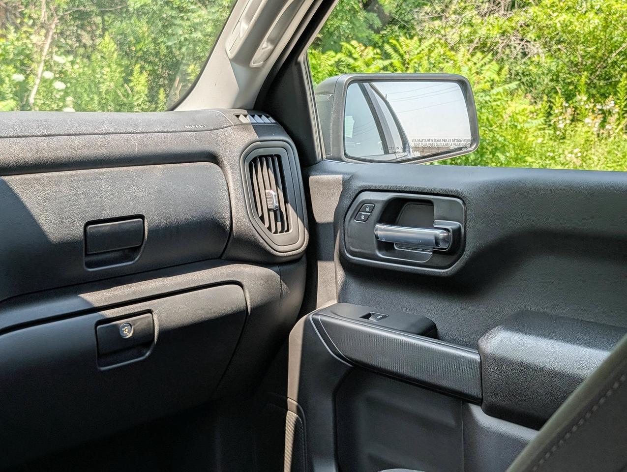 2026 GMC Sierra 1500 PRO Photo