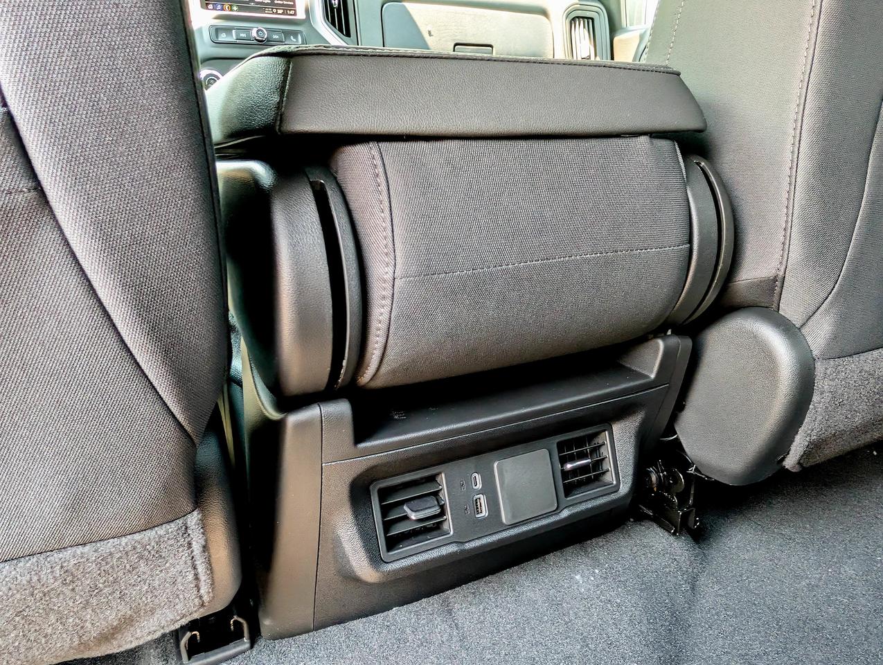 2026 GMC Sierra 1500 PRO Photo