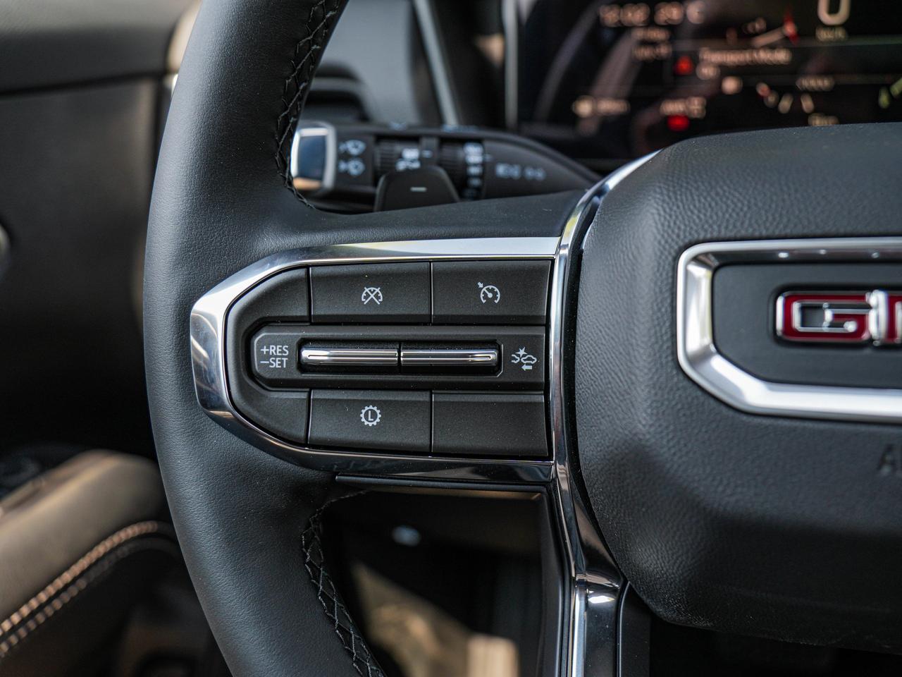 2027 GMC Terrain AWD Elevation Photo