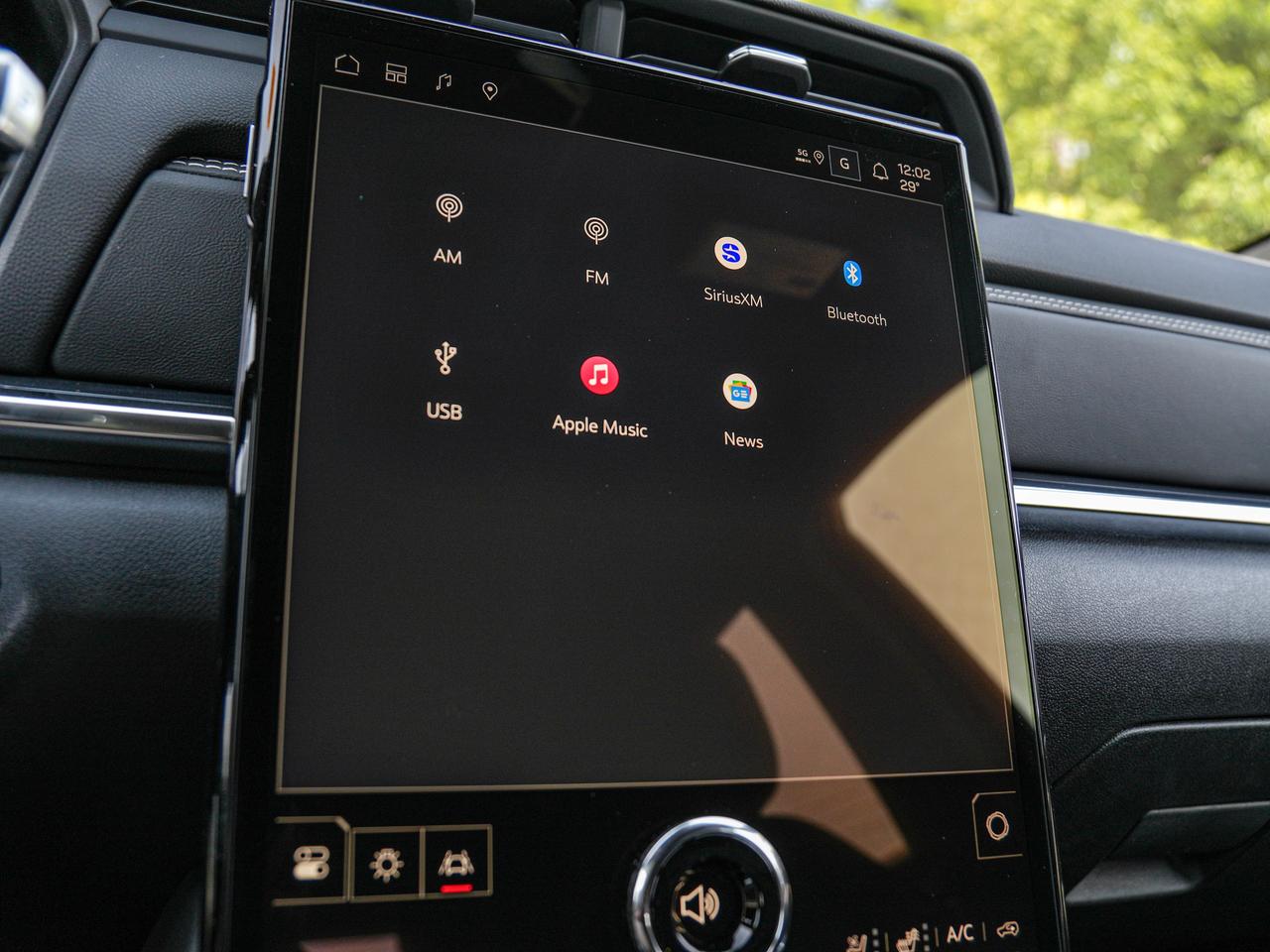 2027 GMC Terrain AWD Elevation Photo