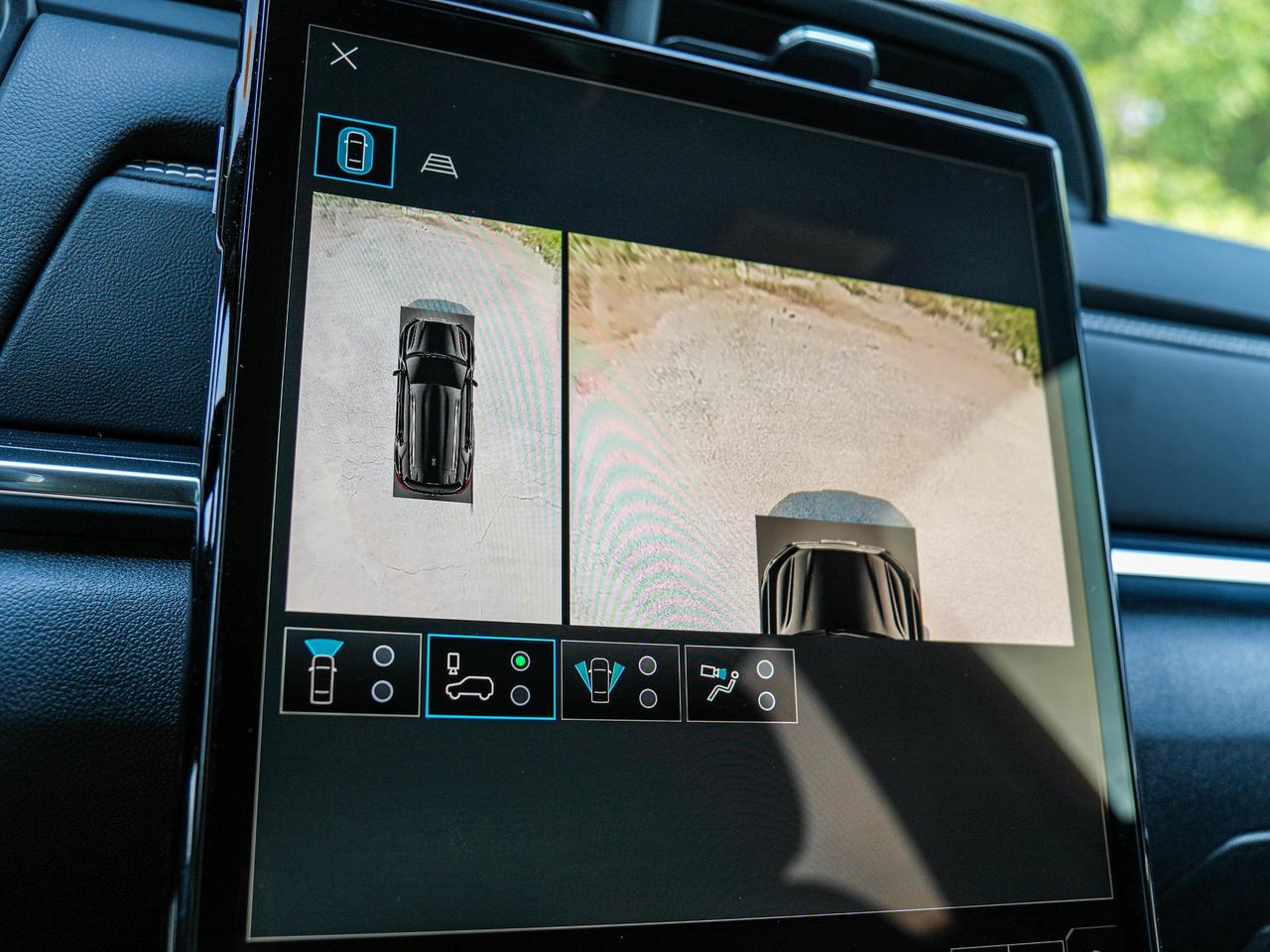 2027 GMC Terrain AWD Elevation Photo