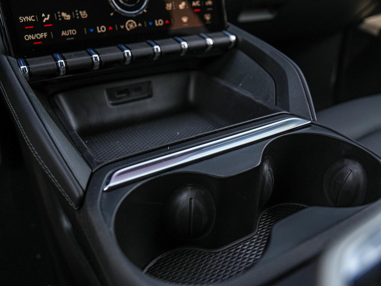 2027 GMC Terrain AWD Elevation Photo