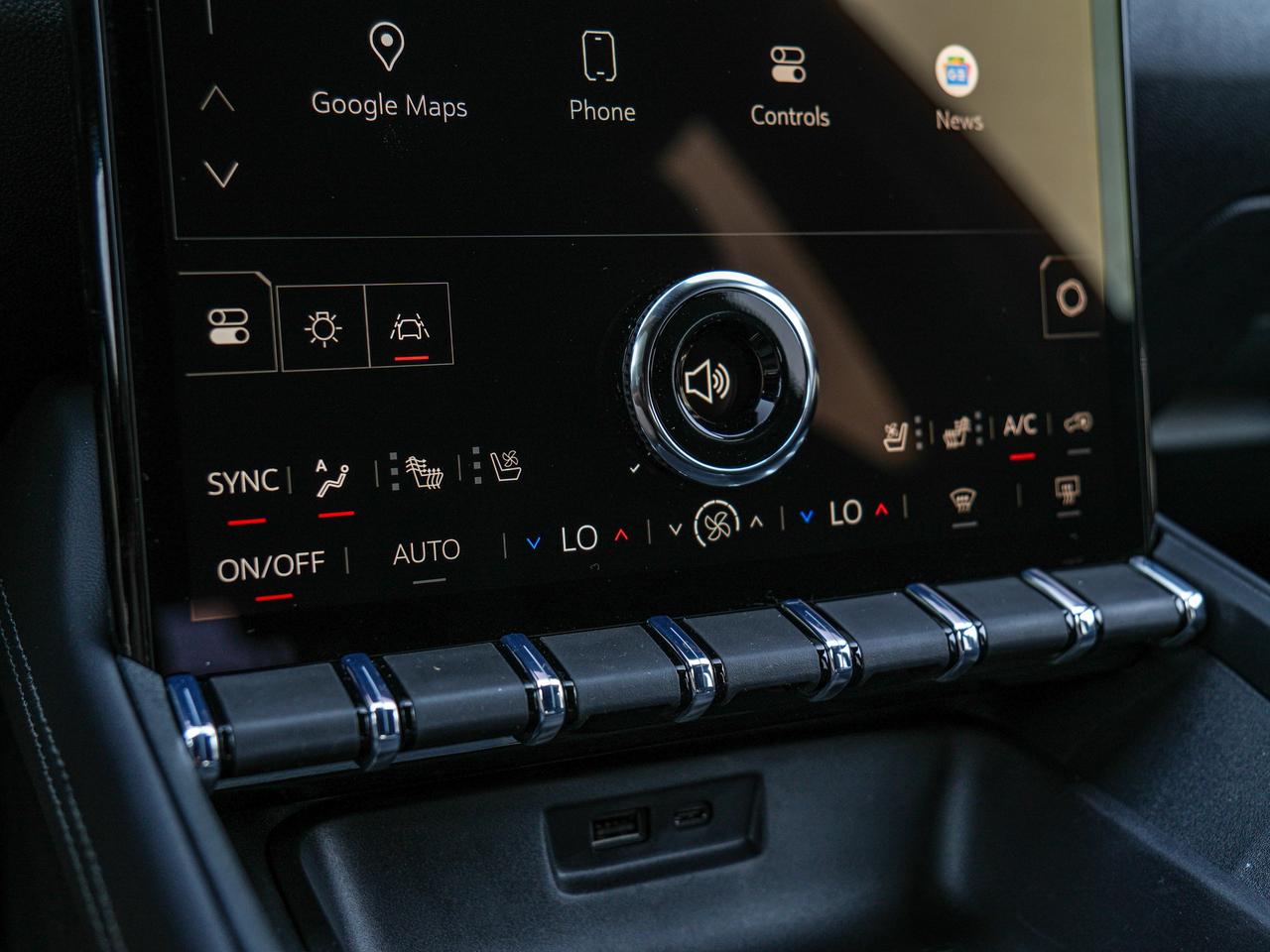 2027 GMC Terrain AWD Elevation Photo
