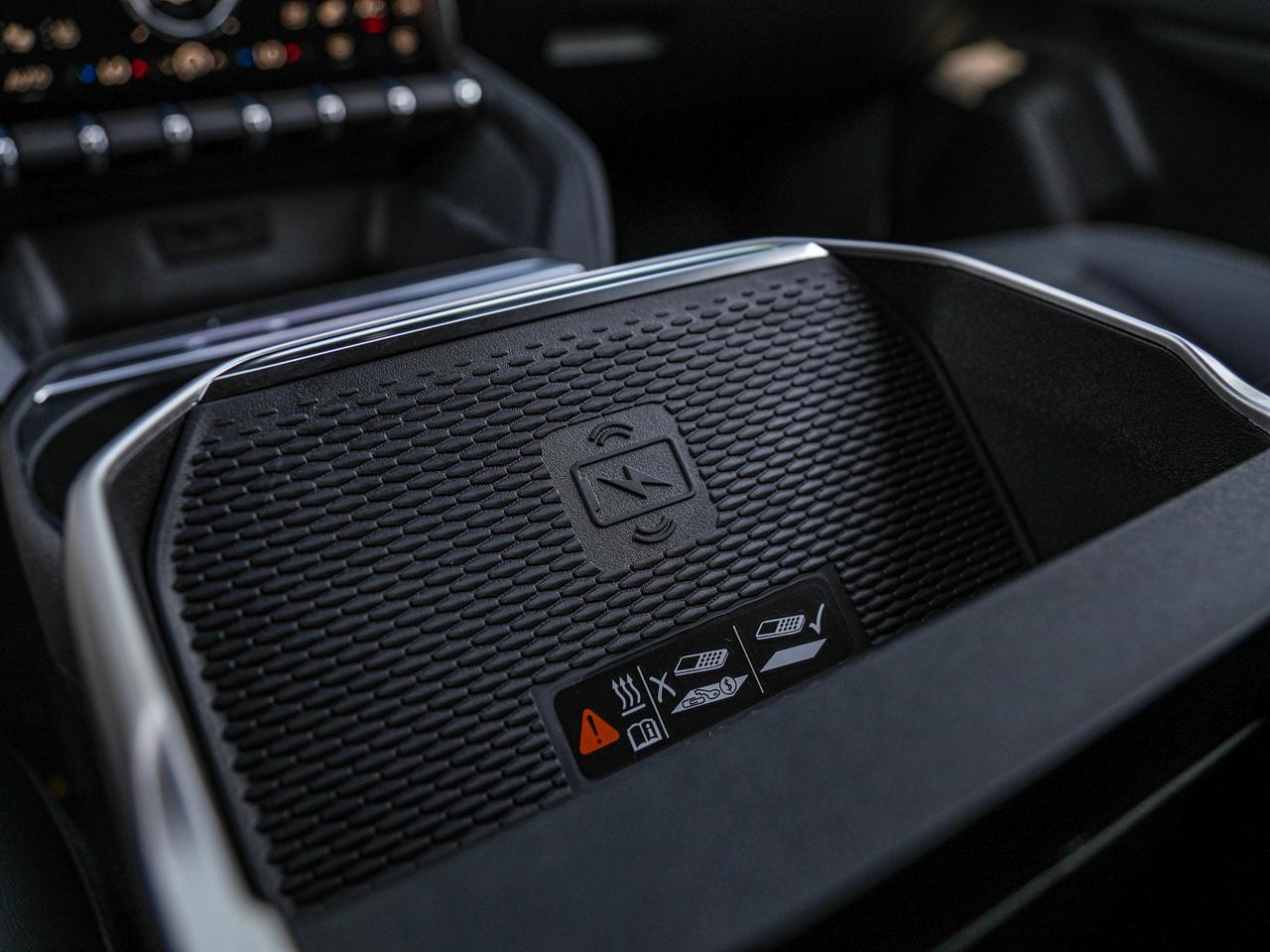 2027 GMC Terrain AWD Elevation Photo