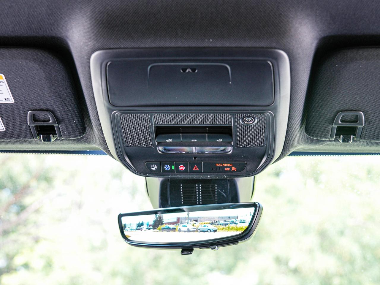 2027 GMC Terrain AWD Elevation Photo
