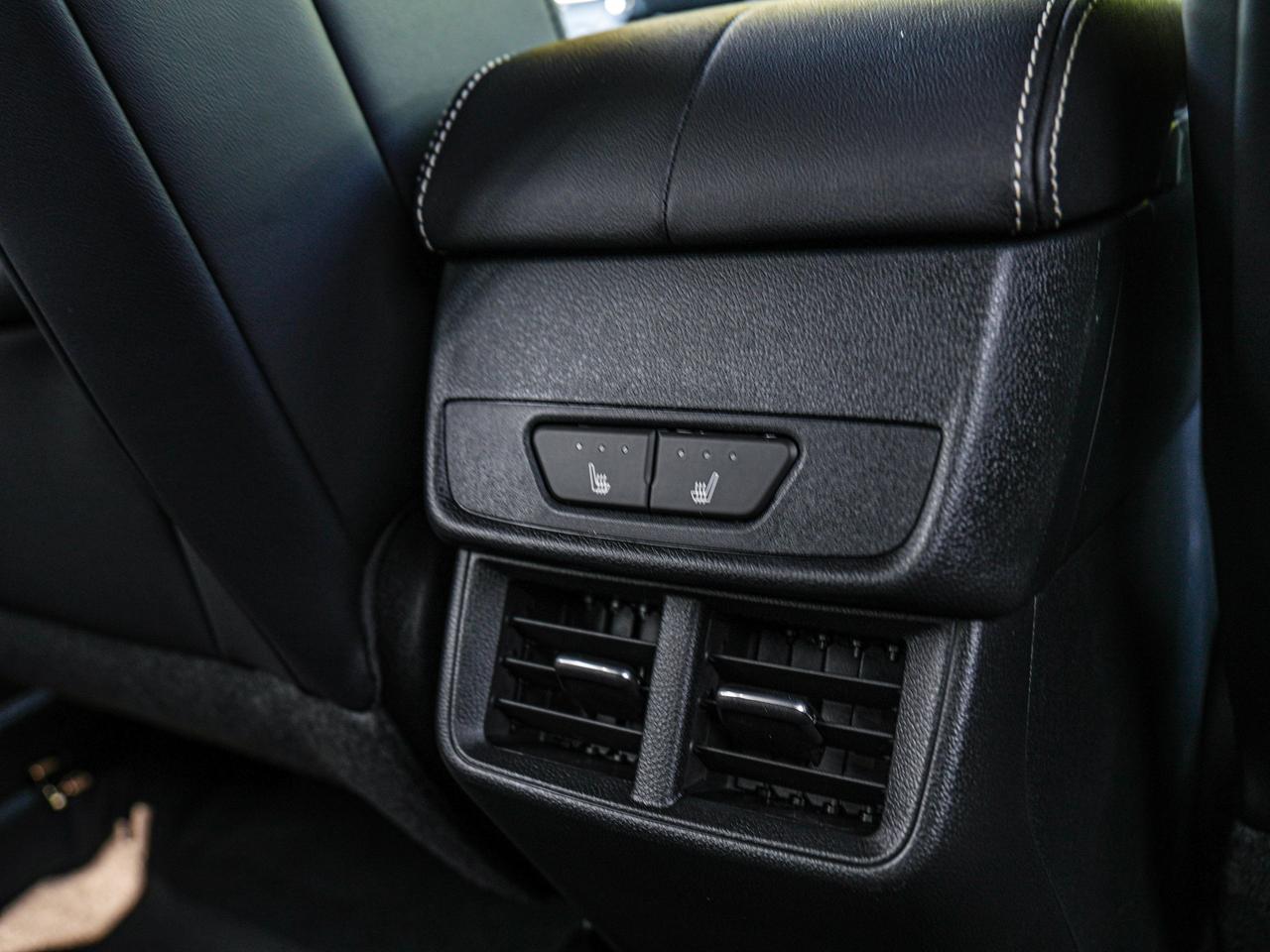 2027 GMC Terrain AWD Elevation Photo