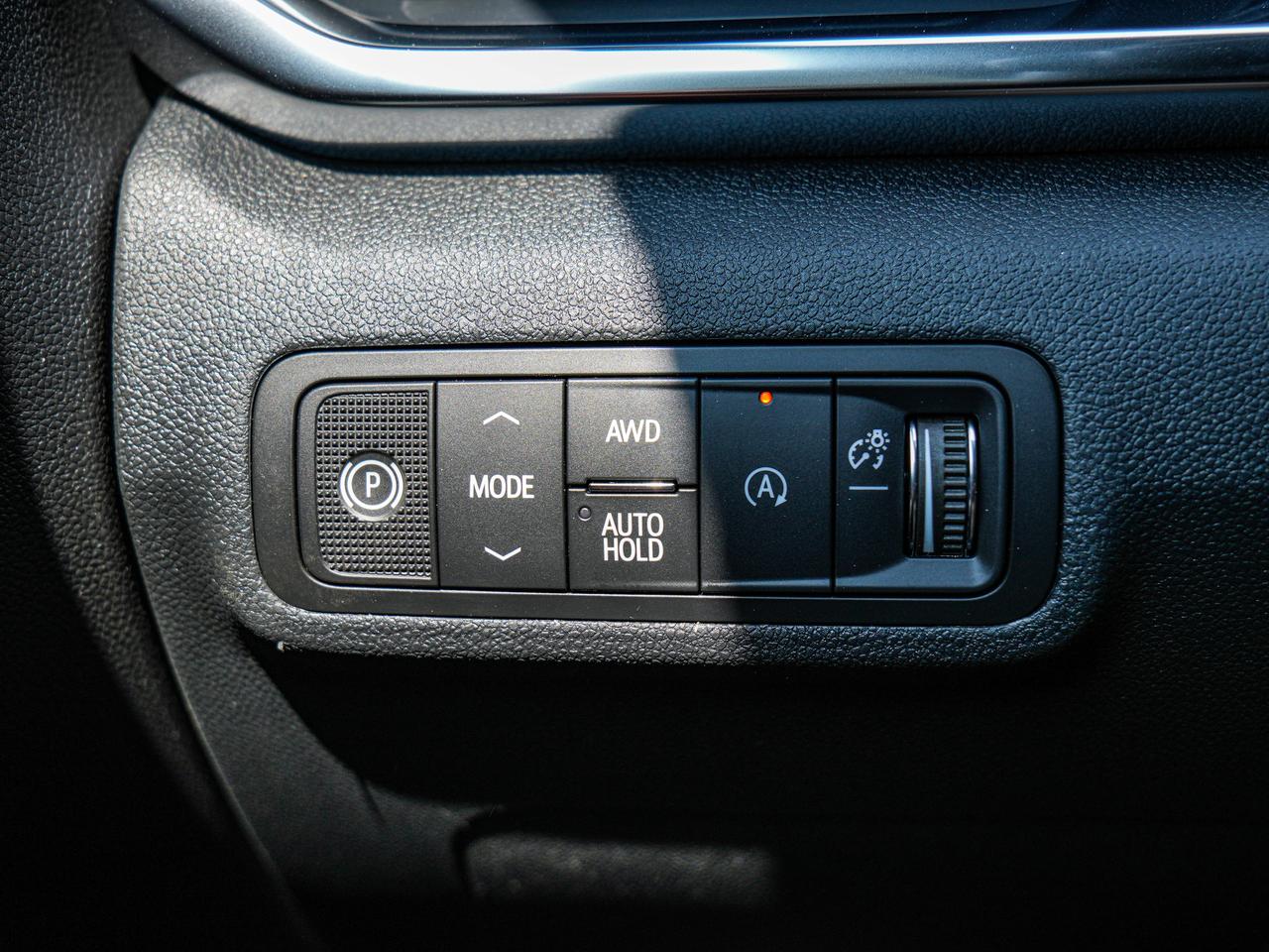 2027 GMC Terrain AWD Elevation Photo