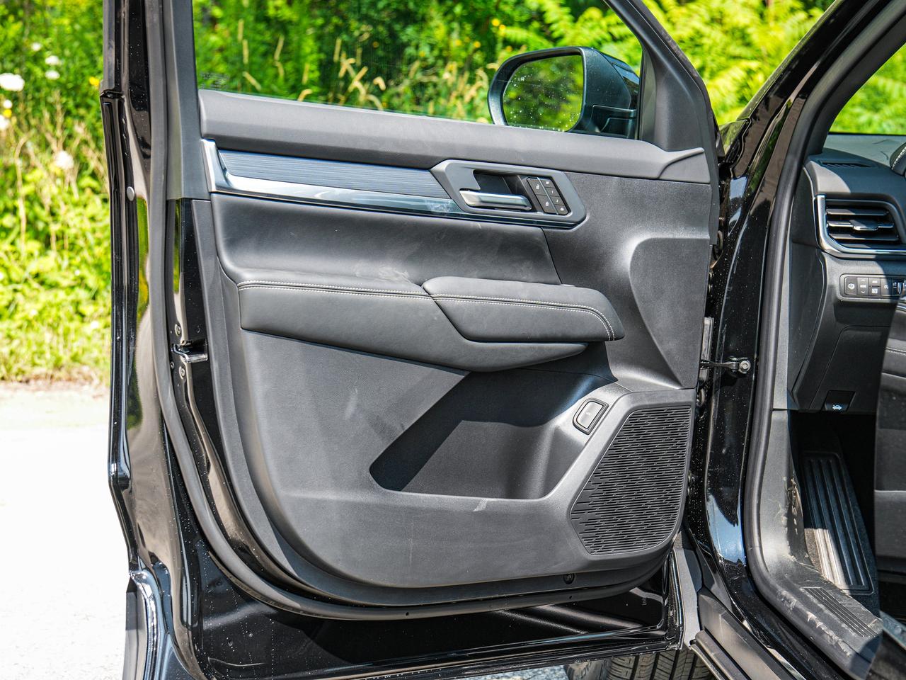 2027 GMC Terrain AWD Elevation Photo