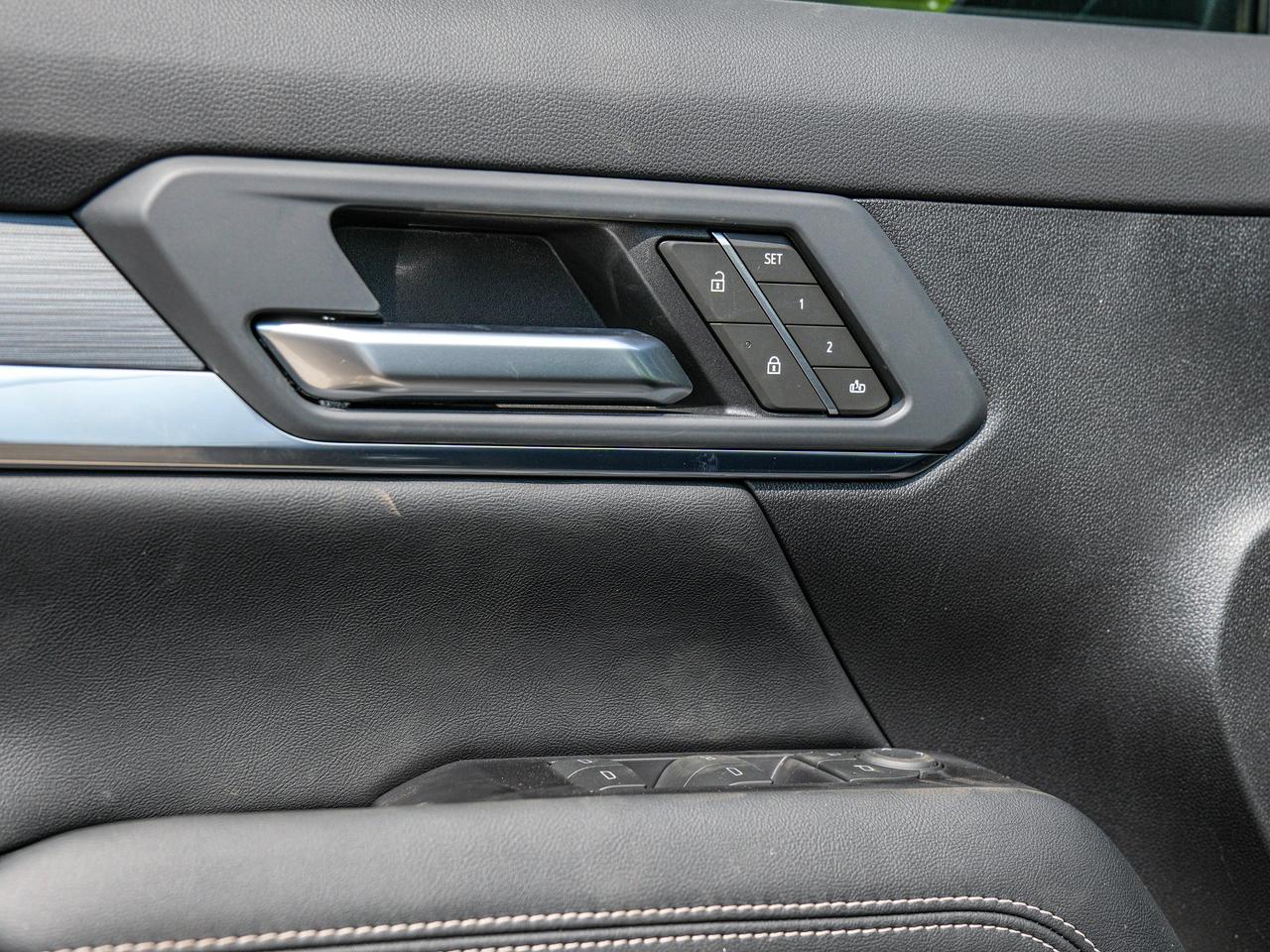 2027 GMC Terrain AWD Elevation Photo