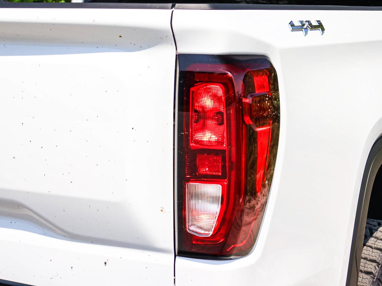 2026 GMC Sierra 1500 PRO Photo