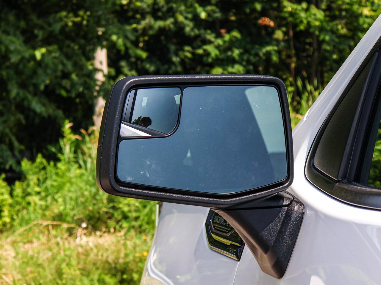 2026 GMC Sierra 1500 PRO Photo