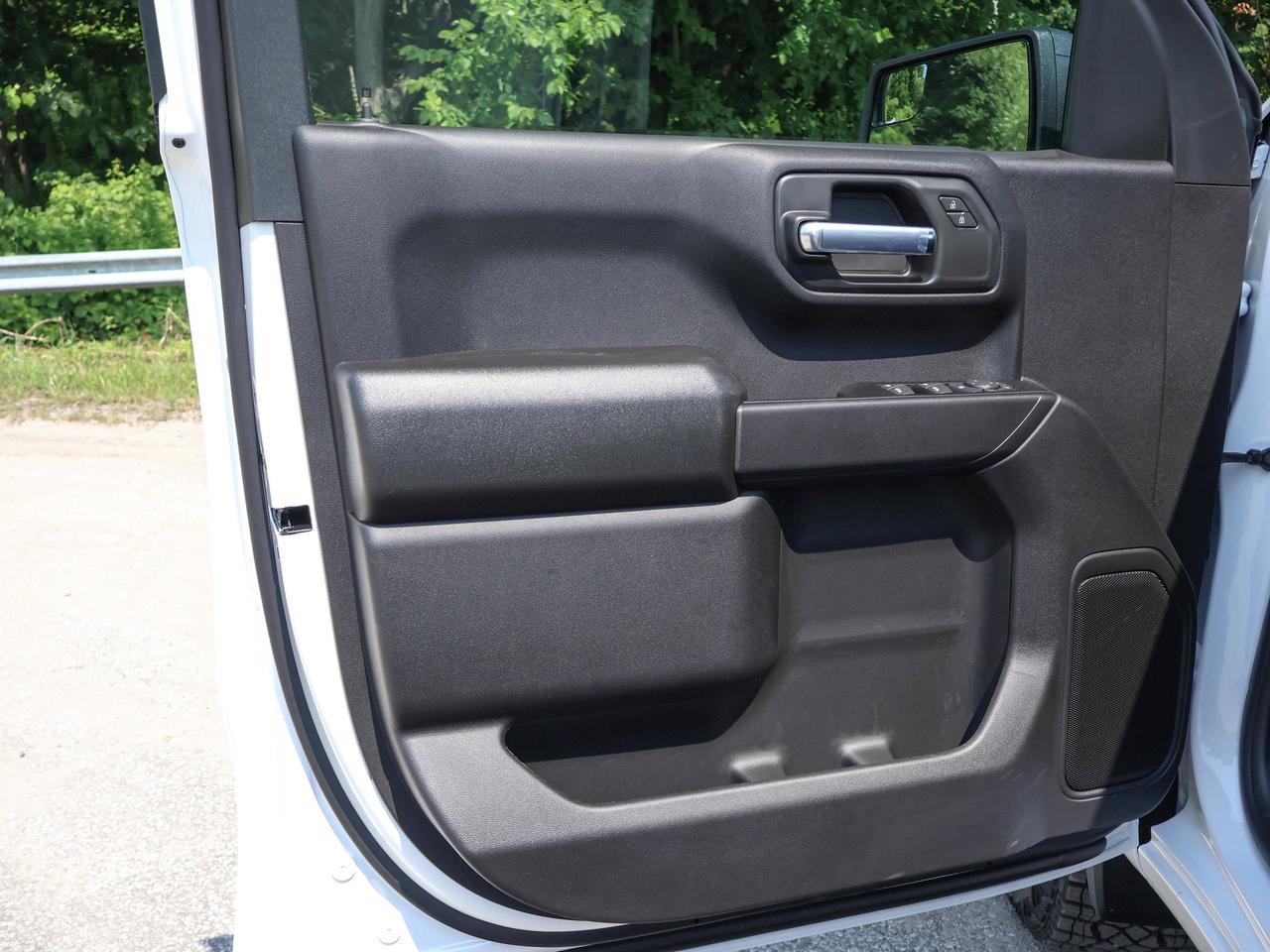 2026 GMC Sierra 1500 PRO Photo