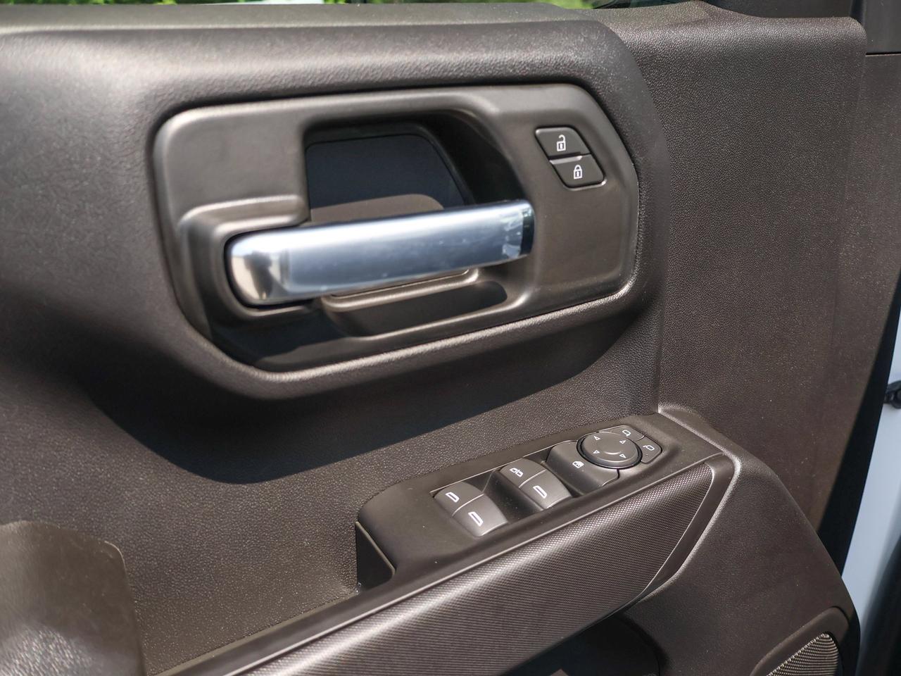2026 GMC Sierra 1500 PRO Photo
