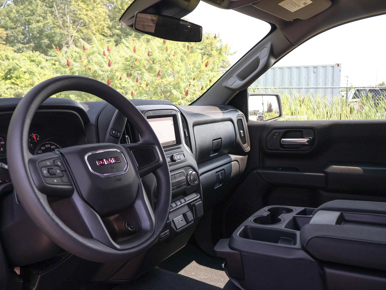 2026 GMC Sierra 1500 PRO Photo
