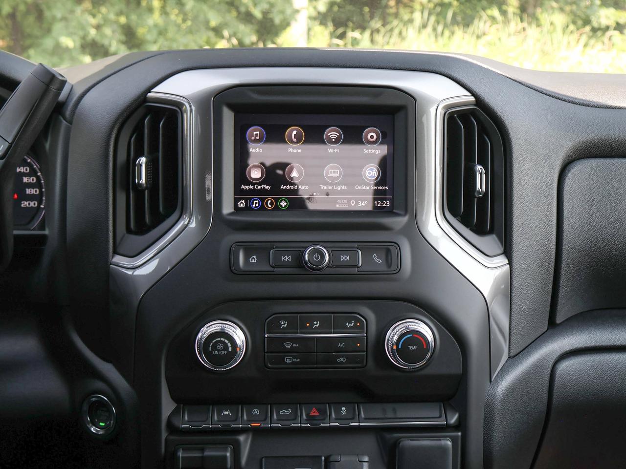 2026 GMC Sierra 1500 PRO Photo