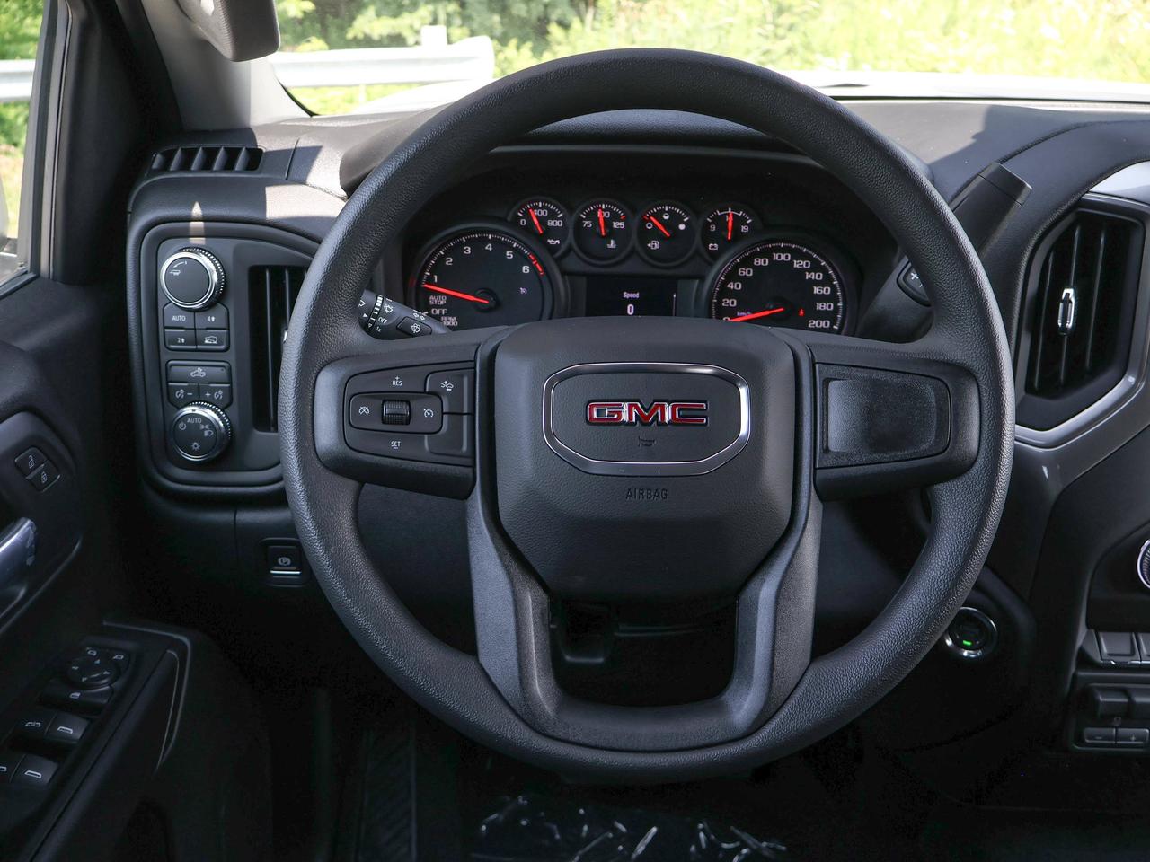 2026 GMC Sierra 1500 PRO Photo