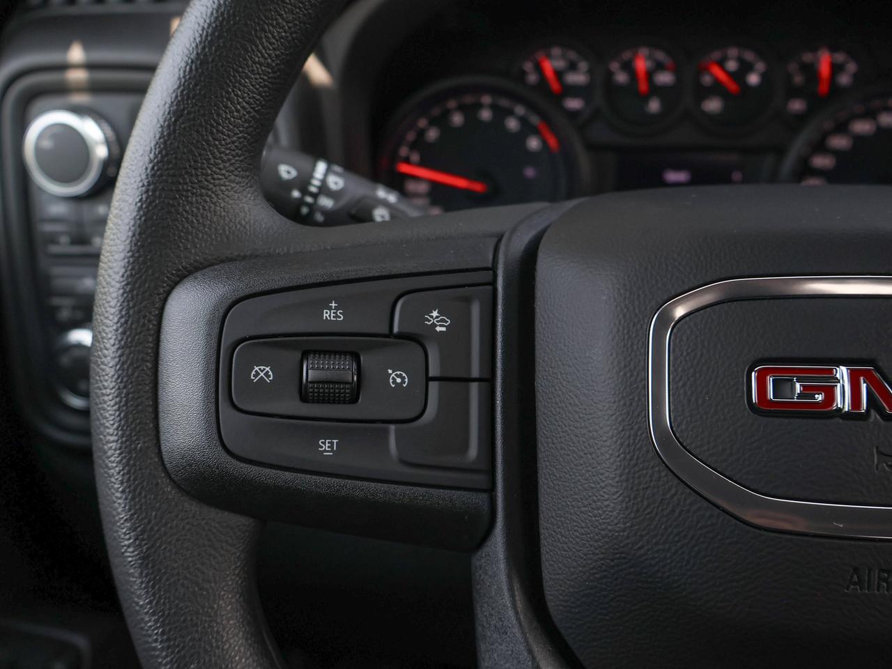 2026 GMC Sierra 1500 PRO Photo