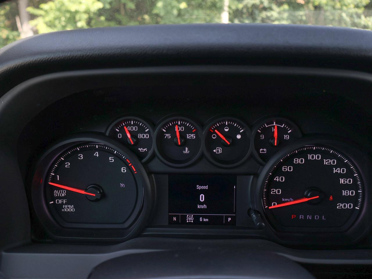 2026 GMC Sierra 1500 PRO Photo