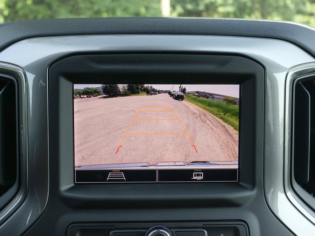 2026 GMC Sierra 1500 PRO Photo