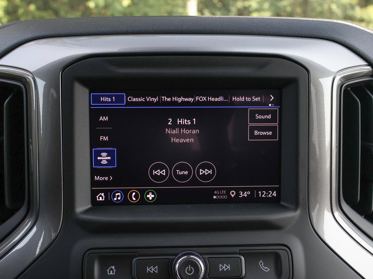 2026 GMC Sierra 1500 PRO Photo