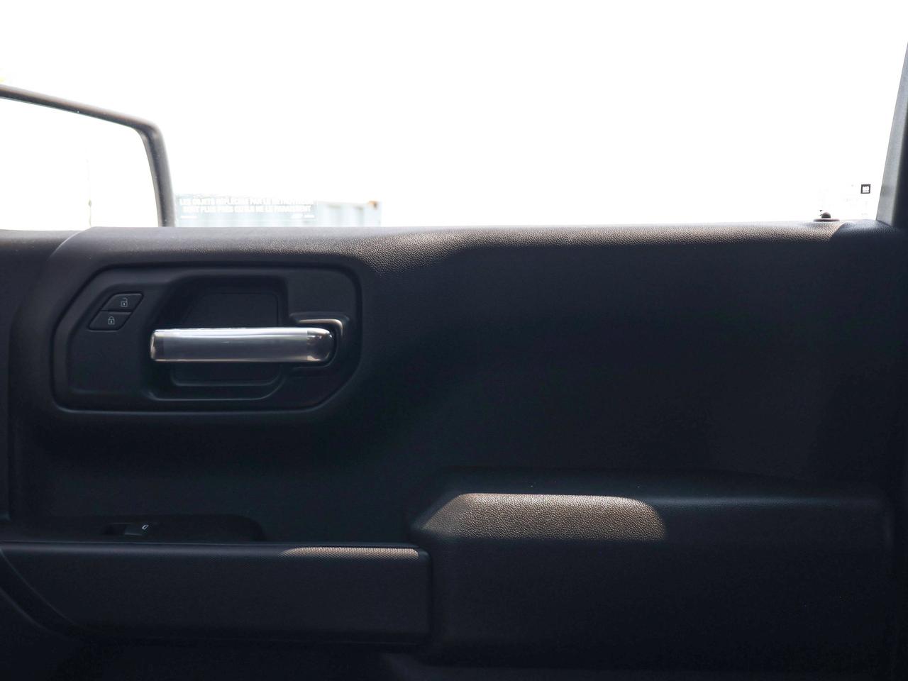 2026 GMC Sierra 1500 PRO Photo