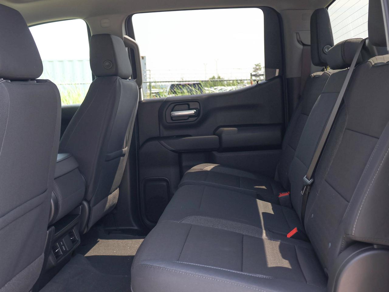 2026 GMC Sierra 1500 PRO Photo
