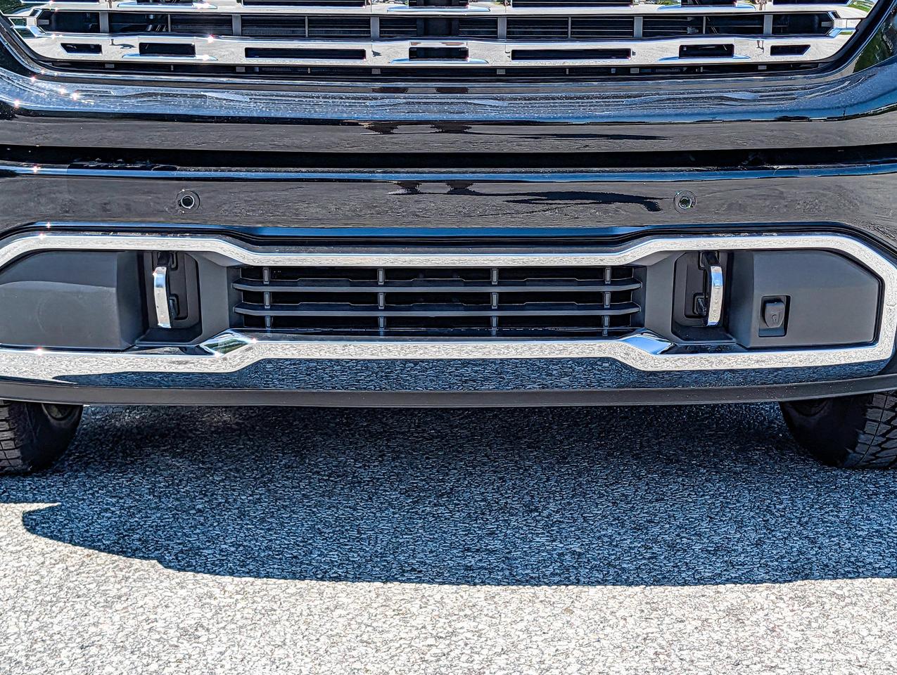 2026 GMC Sierra 1500 Denali Photo
