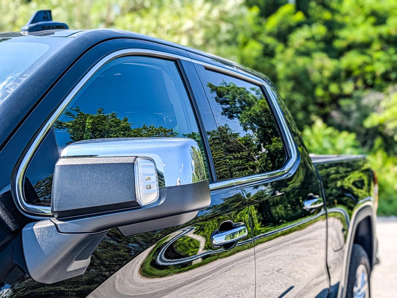 2026 GMC Sierra 1500 Denali Photo