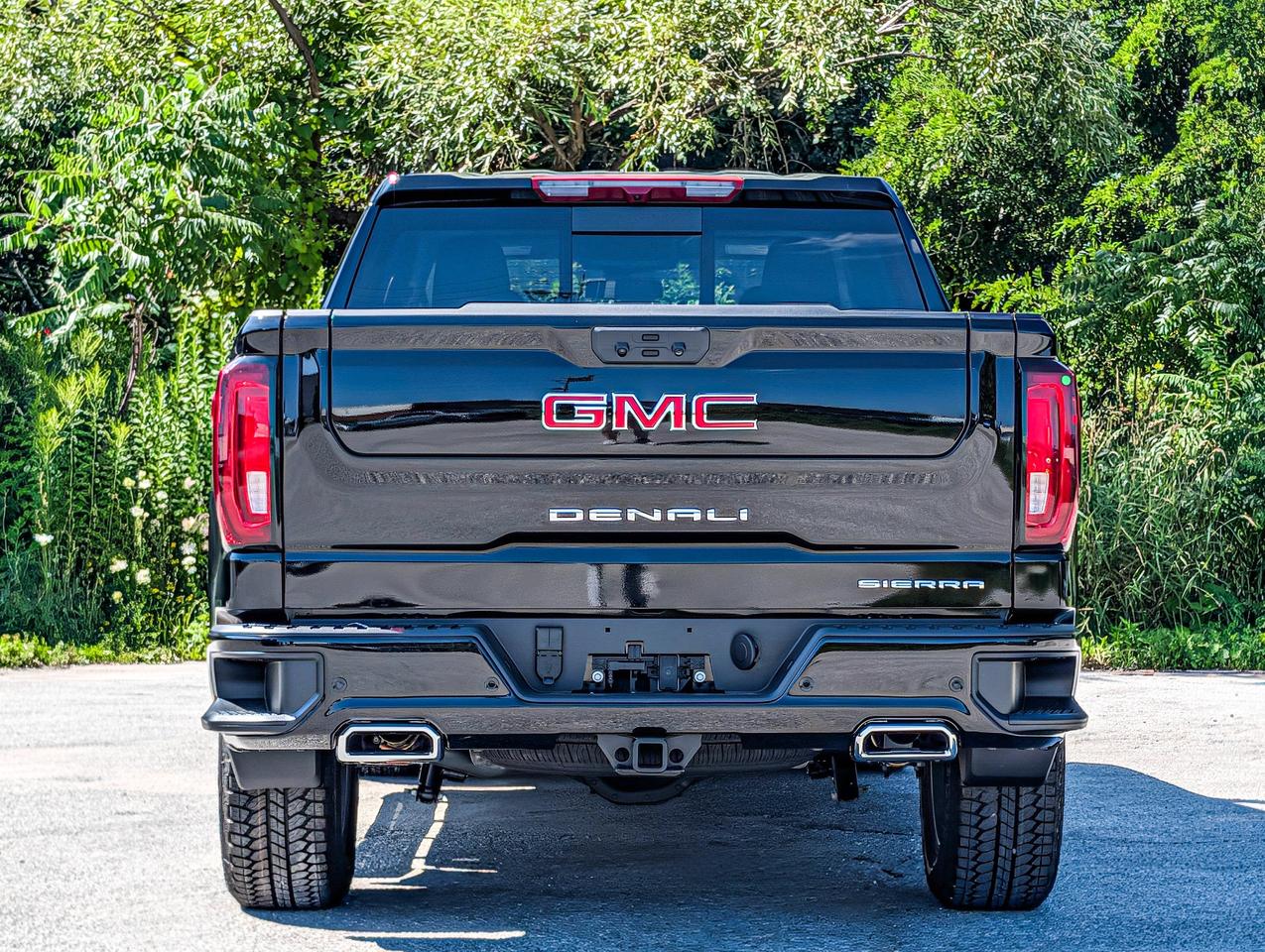 2026 GMC Sierra 1500 Denali Photo