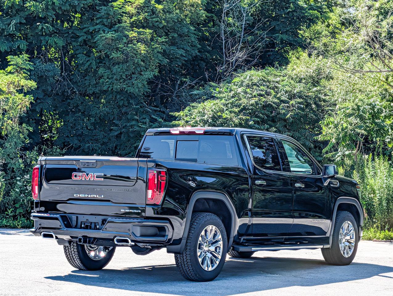 2026 GMC Sierra 1500 Denali Photo