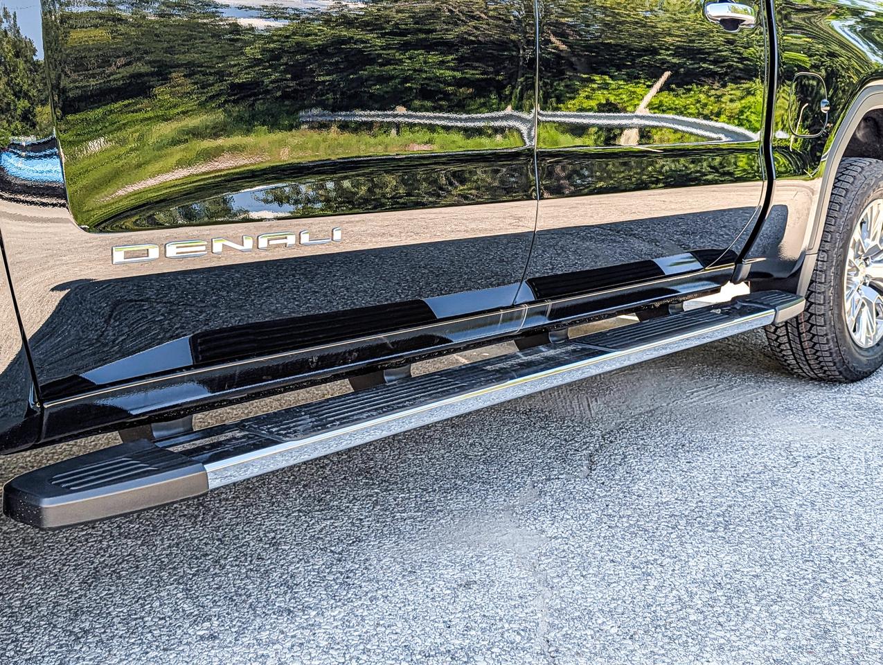 2026 GMC Sierra 1500 Denali Photo