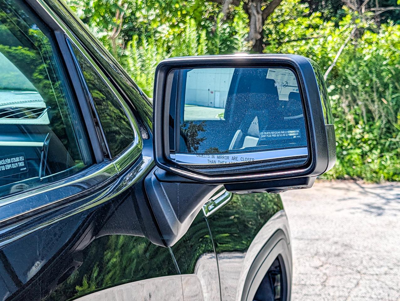 2026 GMC Sierra 1500 Denali Photo