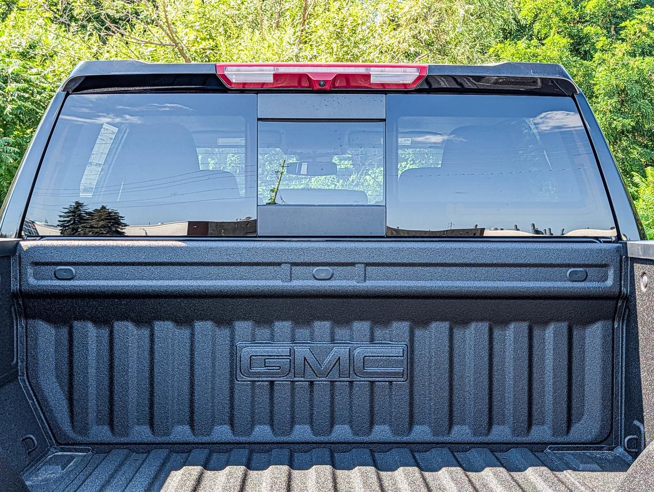 2026 GMC Sierra 1500 Denali Photo