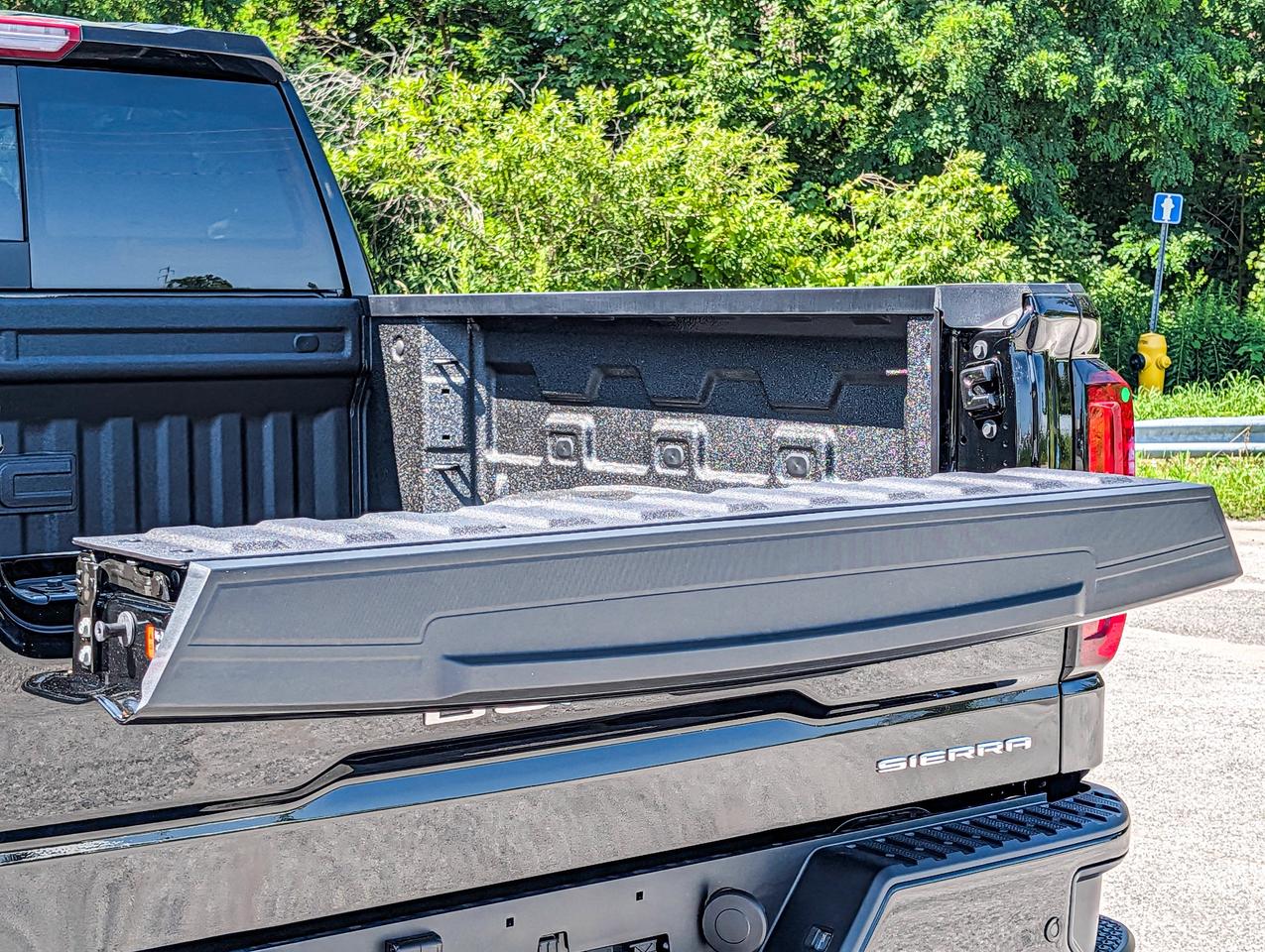 2026 GMC Sierra 1500 Denali Photo