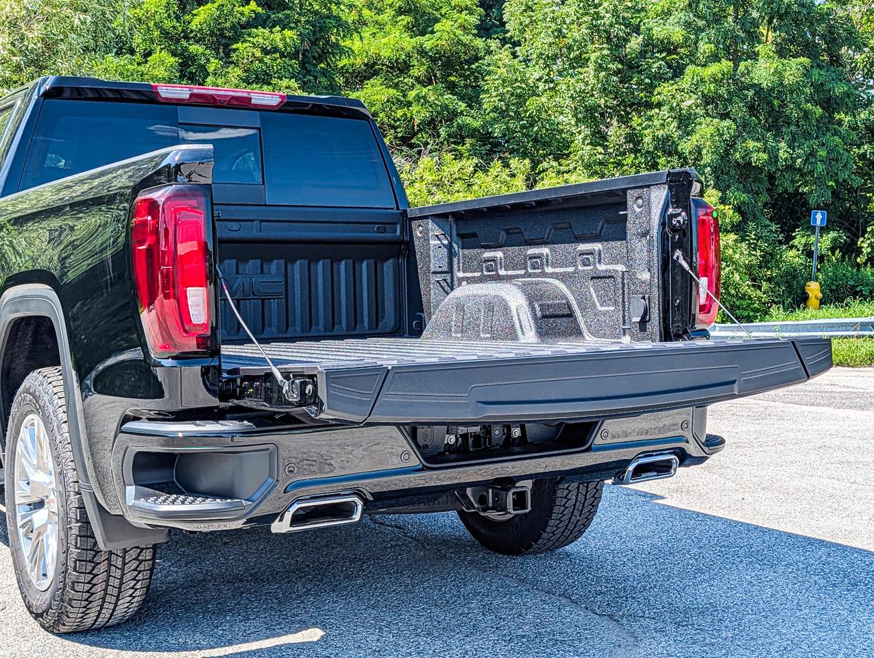 2026 GMC Sierra 1500 Denali Photo
