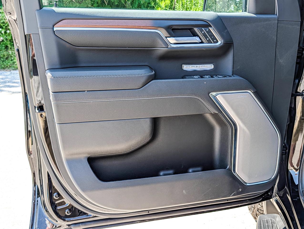2026 GMC Sierra 1500 Denali Photo