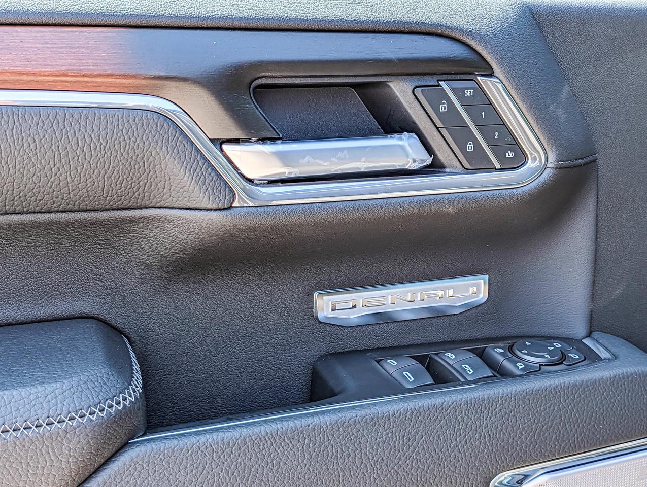2026 GMC Sierra 1500 Denali Photo