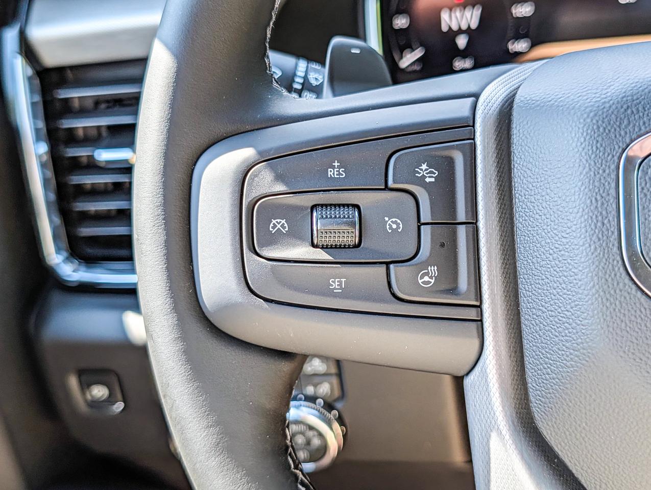 2026 GMC Sierra 1500 Denali Photo