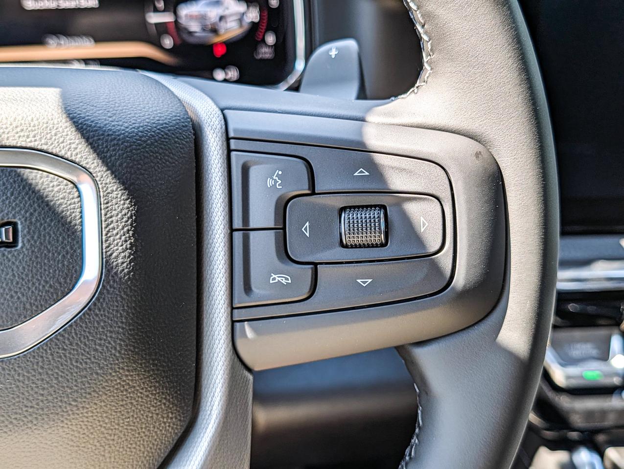 2026 GMC Sierra 1500 Denali Photo