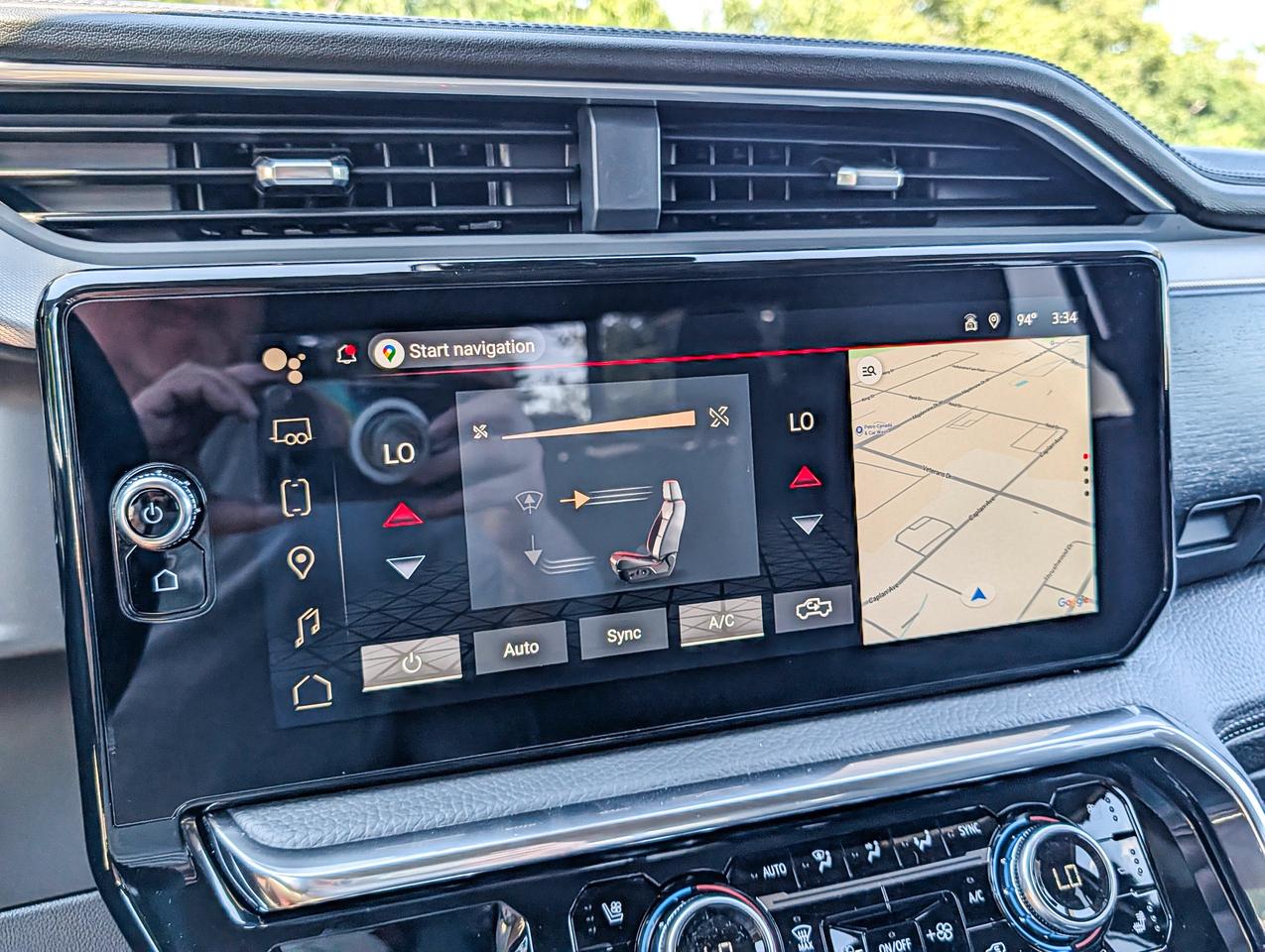 2026 GMC Sierra 1500 Denali Photo