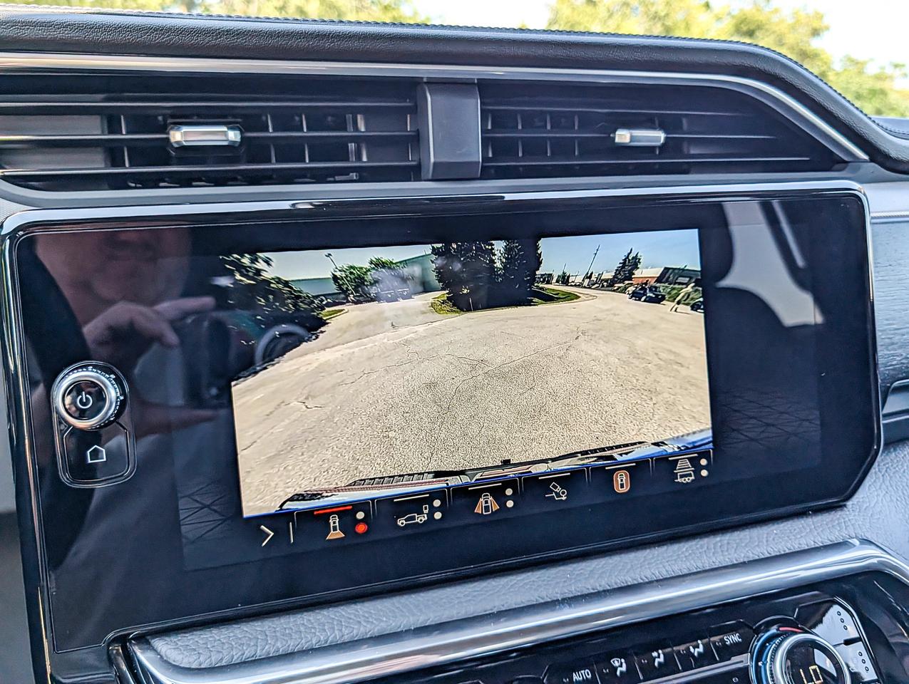 2026 GMC Sierra 1500 Denali Photo