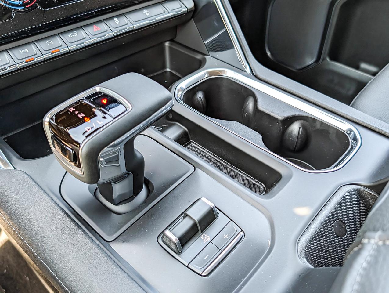 2026 GMC Sierra 1500 Denali Photo
