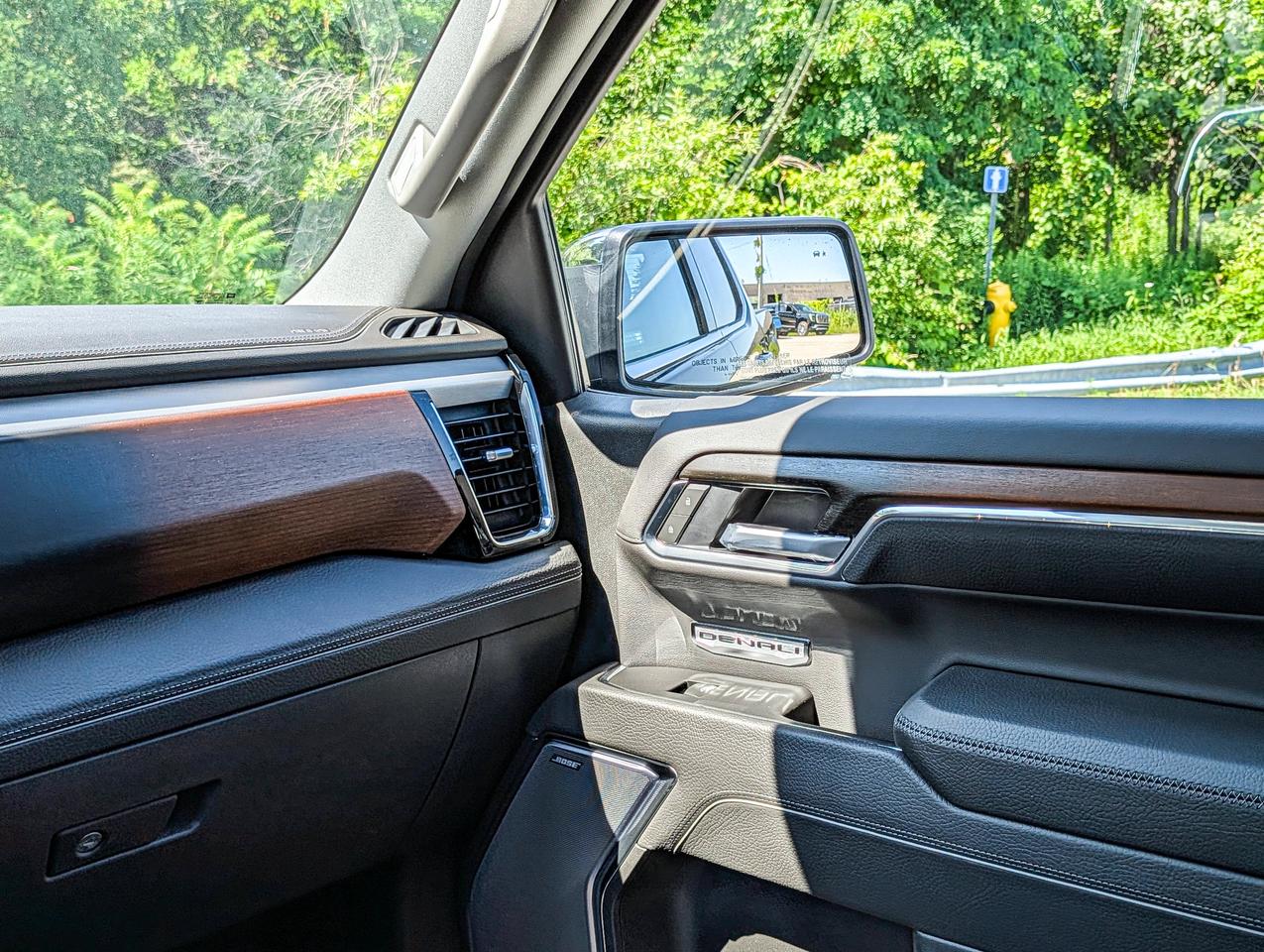 2026 GMC Sierra 1500 Denali Photo