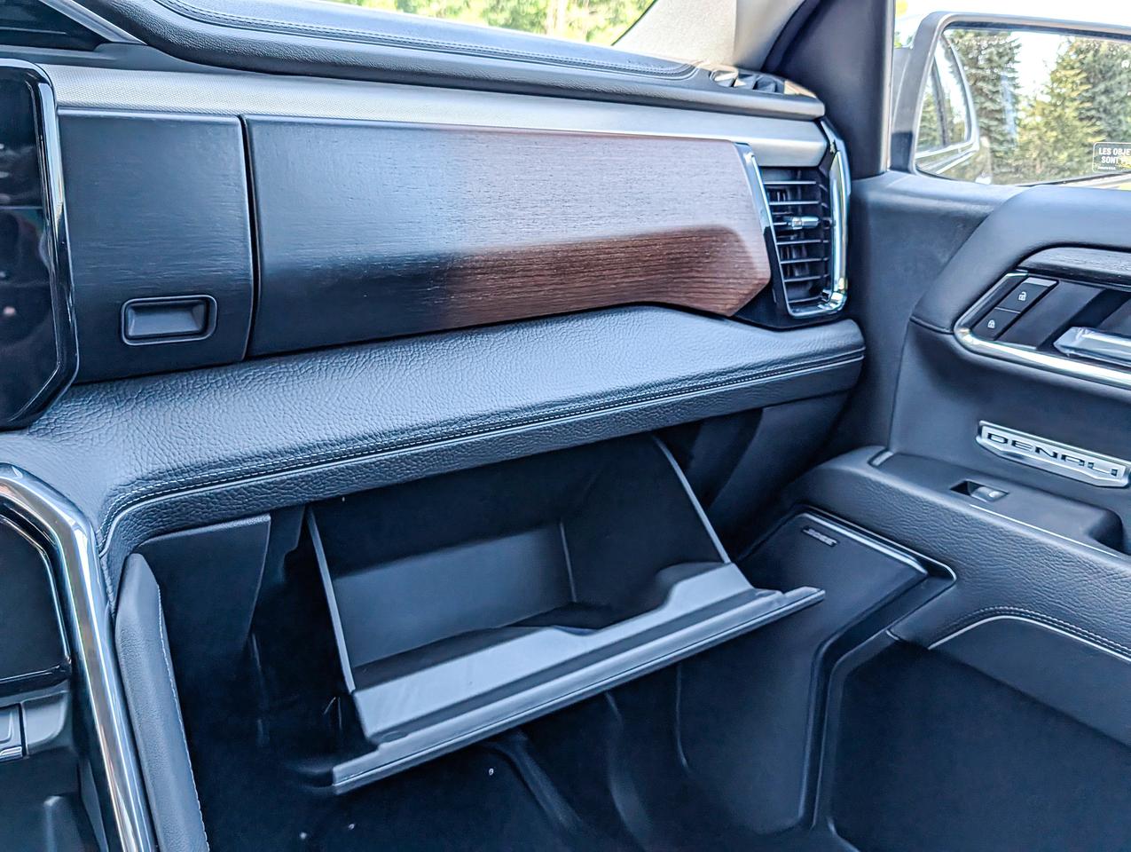 2026 GMC Sierra 1500 Denali Photo